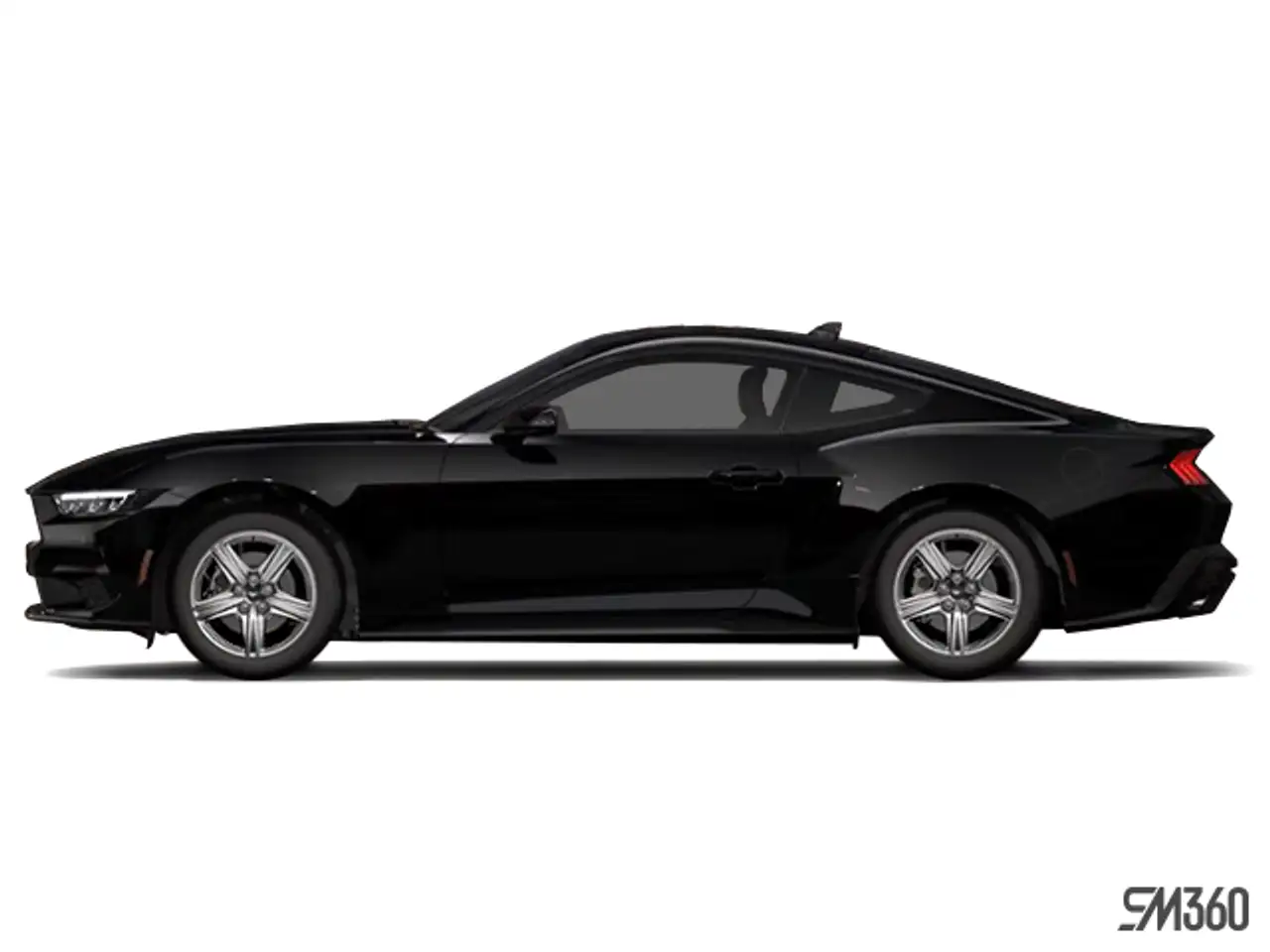 Ford Mustang снимка Ford Mustang