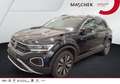 Volkswagen T-Roc Goal 2.0 TDI DSG AHK Navi Kamera Sitzh. GRA Schwarz - thumbnail 1