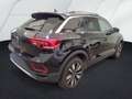 Volkswagen T-Roc Goal 2.0 TDI DSG AHK Navi Kamera Sitzh. GRA Schwarz - thumbnail 3
