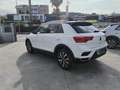 Volkswagen T-Roc 1.0 tsi Style 110cv -Tetto-Led-Kamera-Beats-Keyles Blanc - thumbnail 5