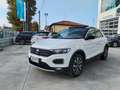 Volkswagen T-Roc 1.0 tsi Style 110cv -Tetto-Led-Kamera-Beats-Keyles Blanc - thumbnail 3