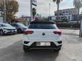 Volkswagen T-Roc 1.0 tsi Style 110cv -Tetto-Led-Kamera-Beats-Keyles Blanc - thumbnail 6