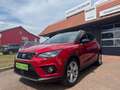 SEAT Arona FR 110kw LED-Kamera-Navi-Sitzh. Rot - thumbnail 1