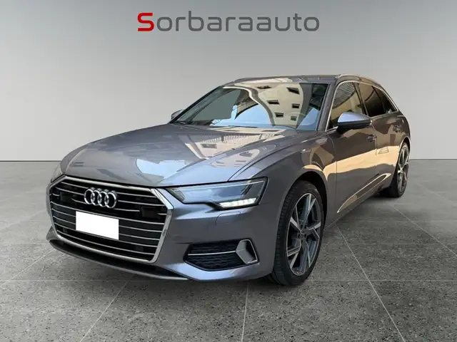 Audi A6 Avant 45 2.0 TFSI S tronic Business Design.