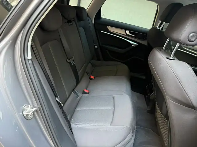 Audi A6 view 30