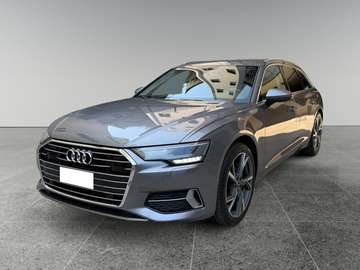 Avant 45 2.0 TFSI S tronic Business Design.
