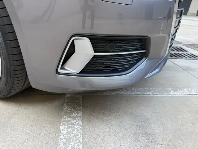 Audi A6 view 9