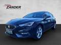 SEAT Leon FR MHEV,Navigation,LED,DSG,Alarmanlage Zwart - thumbnail 1