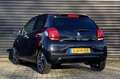 Peugeot 108 1.0 e-VTi Allure | Airconditioning | Apple carplay Zwart - thumbnail 8