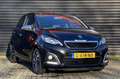 Peugeot 108 1.0 e-VTi Allure | Airconditioning | Apple carplay Zwart - thumbnail 3