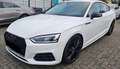 Audi A5 sportback 2.0 TDI Weiß - thumbnail 4