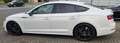 Audi A5 sportback 2.0 TDI Weiß - thumbnail 5