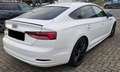 Audi A5 sportback 2.0 TDI Weiß - thumbnail 6