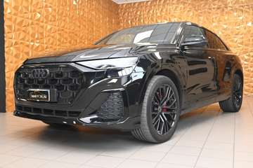 NUOVA 50TDI Q.TIP.3XS-LINE TET.22"RADAR VENT/RISC.