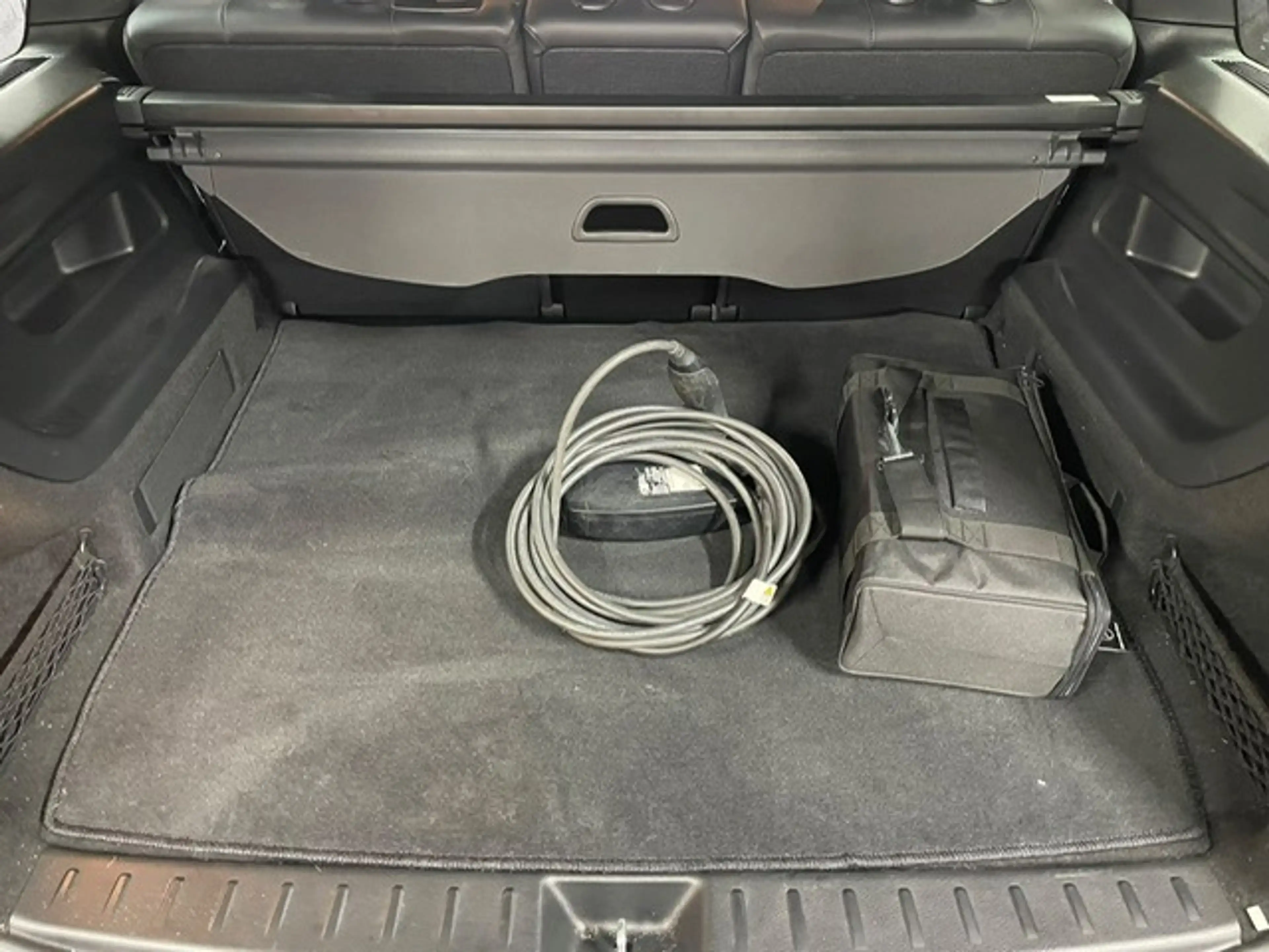 Mercedes-Benz EQB 300 4MATIC PANO LED NAVI CAMERA — photo 13