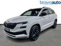 Skoda Karoq NEW Sportline AUTOM. Blanc - thumbnail 1