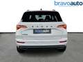 Skoda Karoq NEW Sportline AUTOM. Blanc - thumbnail 6