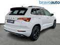 Skoda Karoq NEW Sportline AUTOM. Blanc - thumbnail 16