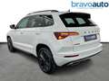 Skoda Karoq NEW Sportline AUTOM. Blanc - thumbnail 3