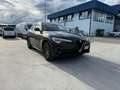 Alfa Romeo Stelvio Stelvio 2017 2.2 t Business Q4 180cv auto FP785hh Schwarz - thumbnail 8