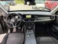 Alfa Romeo Stelvio Stelvio 2017 2.2 t Business Q4 180cv auto FP785hh Schwarz - thumbnail 21