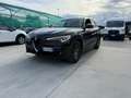 Alfa Romeo Stelvio Stelvio 2017 2.2 t Business Q4 180cv auto FP785hh Schwarz - thumbnail 2