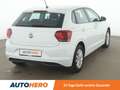 Volkswagen Polo 1.0 TSI Highline*PDC*SHZ*LIMITER*KLIMA*GARANTIE* Weiß - thumbnail 6