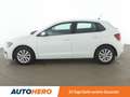 Volkswagen Polo 1.0 TSI Highline*PDC*SHZ*LIMITER*KLIMA*GARANTIE* Weiß - thumbnail 3