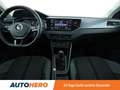Volkswagen Polo 1.0 TSI Highline*PDC*SHZ*LIMITER*KLIMA*GARANTIE* Weiß - thumbnail 12