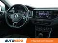 Volkswagen Polo 1.0 TSI Highline*PDC*SHZ*LIMITER*KLIMA*GARANTIE* Weiß - thumbnail 13