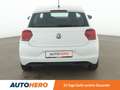 Volkswagen Polo 1.0 TSI Highline*PDC*SHZ*LIMITER*KLIMA*GARANTIE* Weiß - thumbnail 5