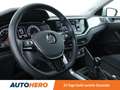 Volkswagen Polo 1.0 TSI Highline*PDC*SHZ*LIMITER*KLIMA*GARANTIE* Weiß - thumbnail 11
