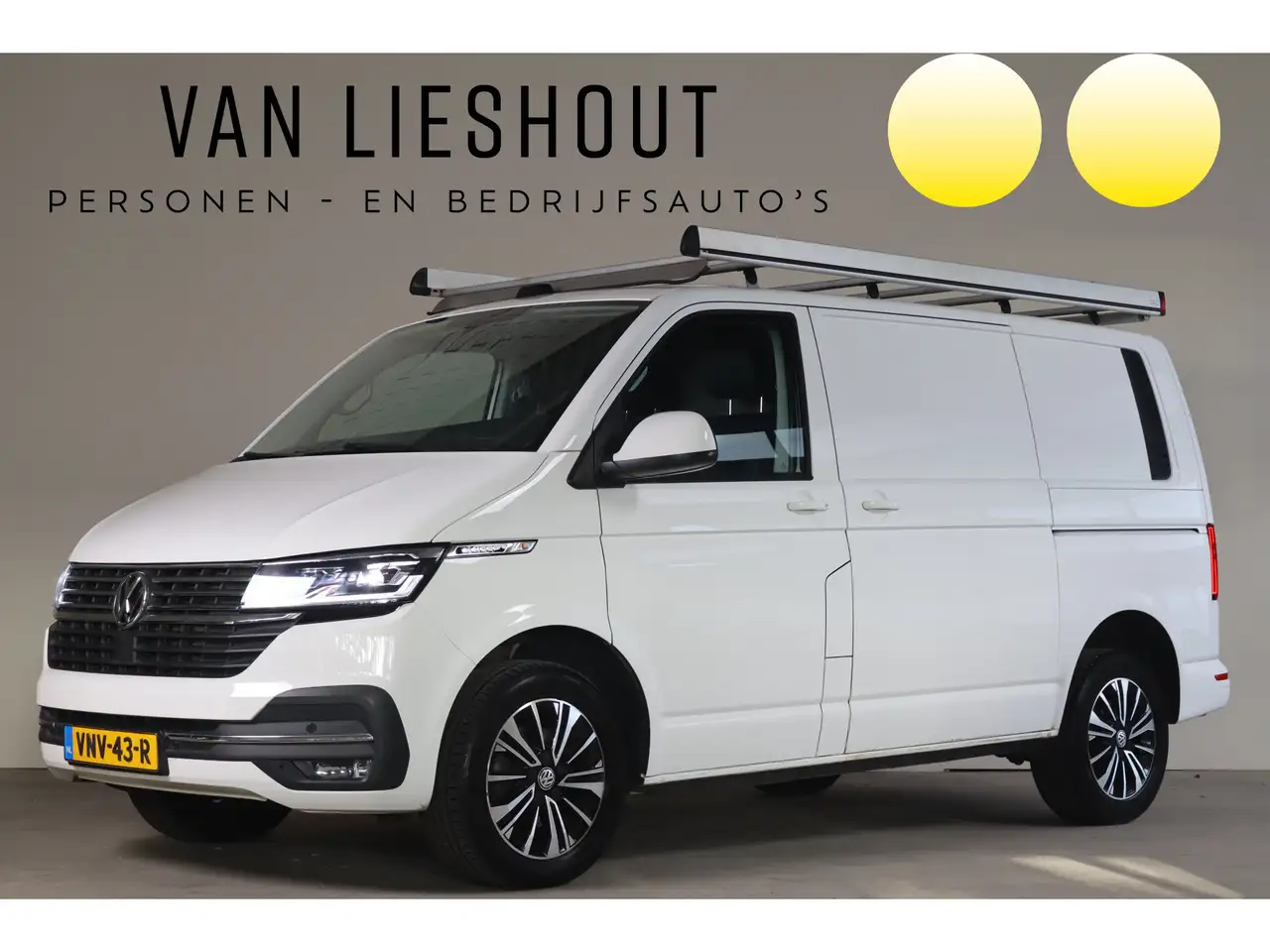 Volkswagen T6.1