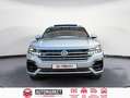 Volkswagen Touareg R-Line 3.0 V6 TDI 210 kW Gris - thumbnail 8