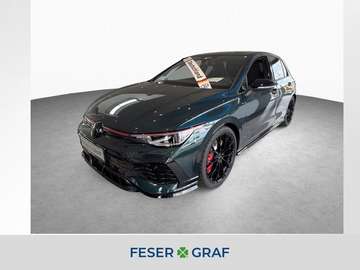 GTI EDITION 50 2,0 l TSI OPF 239 kW (325 PS) 7-Gan