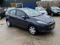 Ford Fiesta 1.25 Limited 5-DEURS, 154.522 KM NAP, 1E EIGENAAR, Grijs - thumbnail 9