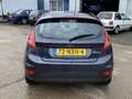 Ford Fiesta 1.25 Limited 5-DEURS, 154.522 KM NAP, 1E EIGENAAR, Grijs - thumbnail 11