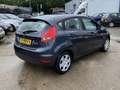 Ford Fiesta 1.25 Limited 5-DEURS, 154.522 KM NAP, 1E EIGENAAR, Grijs - thumbnail 8