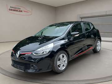 IV Dynamique, Navi, Klima, Tempomat, CarPlay