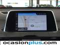 BMW X1 sDrive 18i Plateado - thumbnail 10