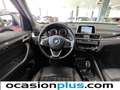 BMW X1 sDrive 18i Plateado - thumbnail 25