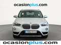 BMW X1 sDrive 18i Plateado - thumbnail 15