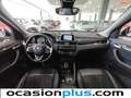 BMW X1 sDrive 18i Plateado - thumbnail 8