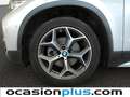 BMW X1 sDrive 18i Plateado - thumbnail 38