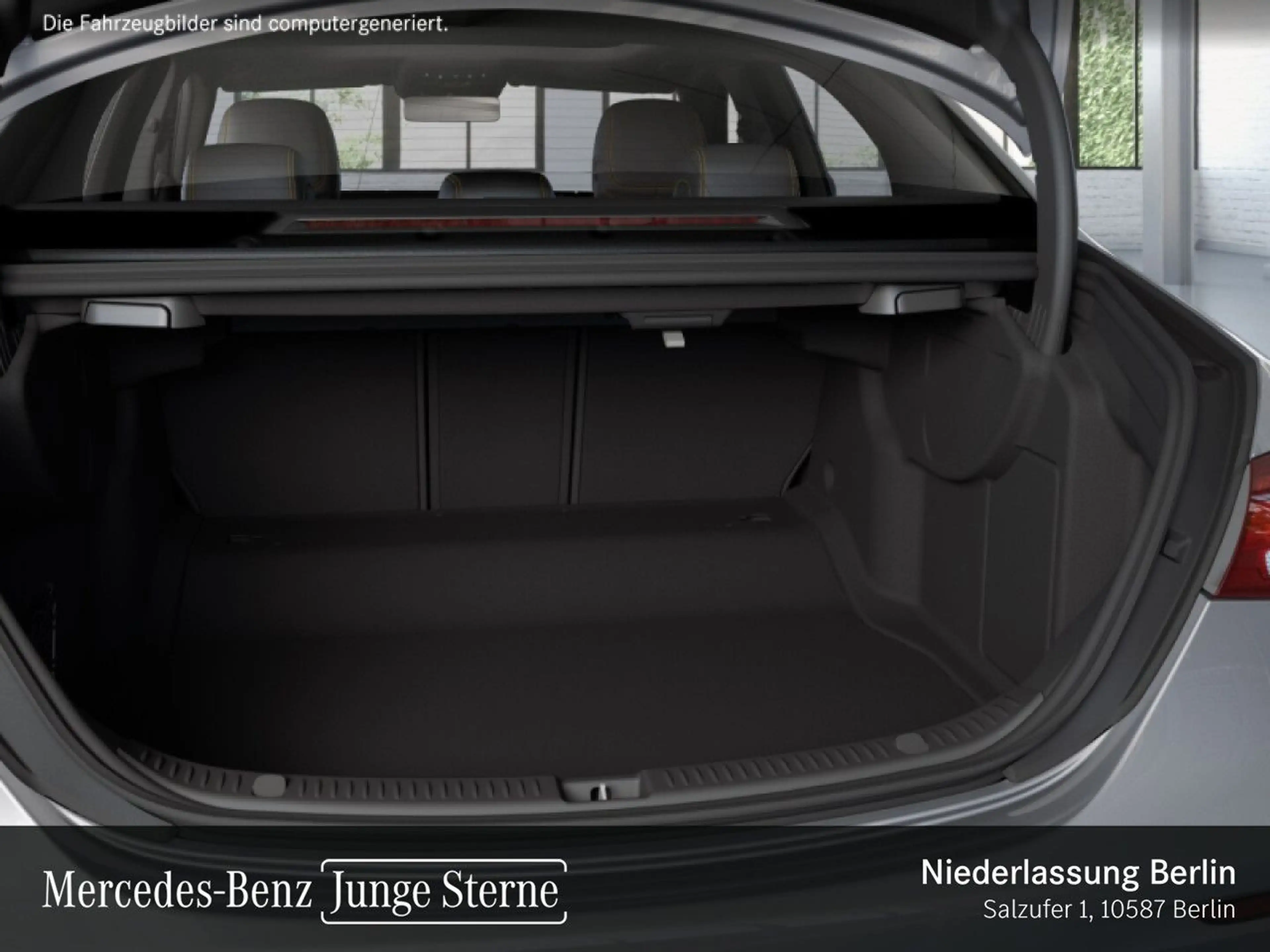 Mercedes-Benz E 63 AMG E 63 S 4M AMG+DRIVERS+NIGHT+PANO+360+MULTIBEAM+20" — photo 9