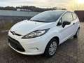 Ford Fiesta 1.25i Titanium White - thumbnail 2