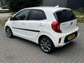 Kia Picanto 1.0 CVVT Design Edition 24.000 KM Wit - thumbnail 2