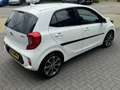 Kia Picanto 1.0 CVVT Design Edition 24.000 KM Wit - thumbnail 3
