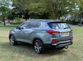 SsangYong Rexton 2.2 e-XDi automaat 4x4 Sapphire grijskenteken NAP Grijs - thumbnail 3