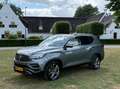 SsangYong Rexton 2.2 e-XDi automaat 4x4 Sapphire grijskenteken NAP Grijs - thumbnail 1